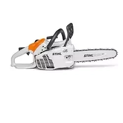 Stihl pilarka spalinowa MS 194 C-E PM3 [Moc 1,9 KM] Prowadnica: 35 cm 3/8” 1,3 E-Light