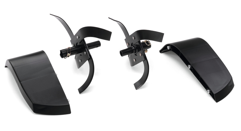 STIHL Rozszerzenie zespołu roboczego + listwy MH 4