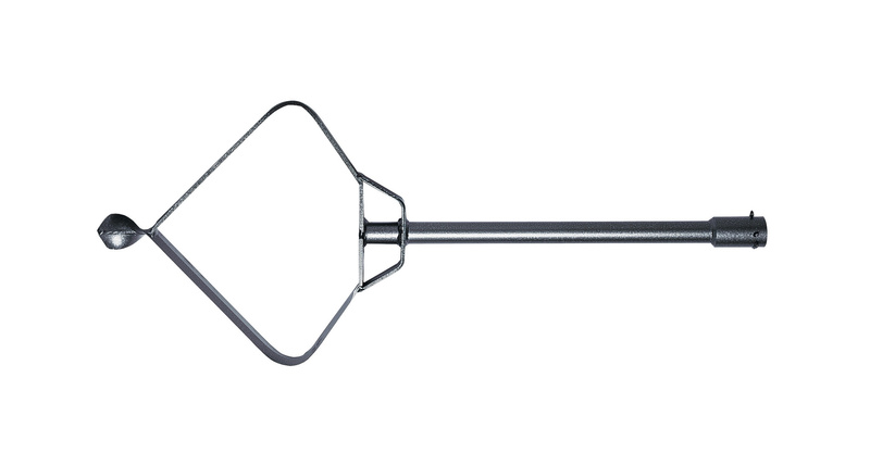 STIHL Wiertło strzemiączkowe 660mm fi 260