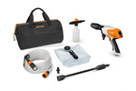 STIHL RCA 20 – myjka ciśnieniowa akumulatorowa