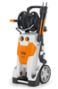 Stihl Myjka wysokociśnieniowa RE 282 PLUS