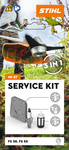 STIHL Zestaw serwisowy 47 - FS 38/55 2-MIX