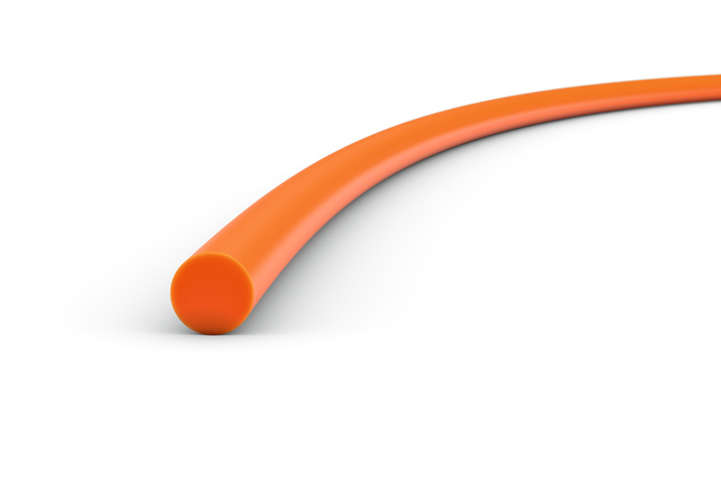 STIHL Żyłka tnąca, okrągła 2,4 mm x 83 m