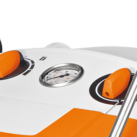 STIHL RE 362 PLUS – myjka wysokociśnieniowa, Zestaw: dysza do pianowania