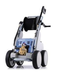 Myjka Ciśnieniowa Kranzle QUADRO 800 TS T - wysoka wydajność i ergonomiczny design