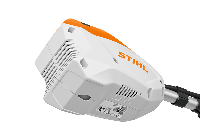STIHL FSA 80 – kosa akumulatorowa, tarcza GRASSCUT 230-2