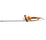 Stihl Nożyce elektryczne do żywopłotów HSE 71 Dł. listwy tnącej 60 cm - ZESTAW