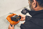 Stihl Akumulator AP 30 - energia akumulatora 270 Wh