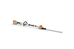 Stihl Nożyce akumulatorowe na wysięgniku HLA 66 [36 V] z systemem AP. dł. 205 cm / listwa tnąca 50 cm