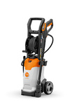 STIHL RE 100 Control Plus – myjka wysokociśnieniowa z bębnem