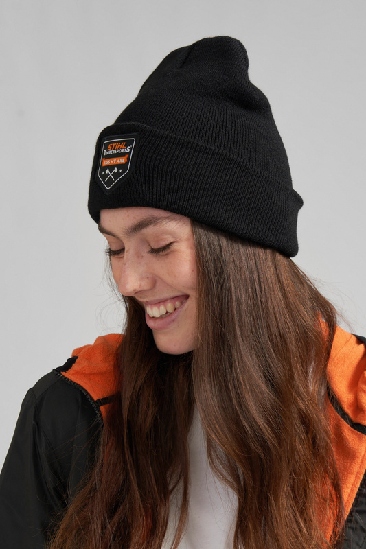 STIHL Czapka KISS MY AXE