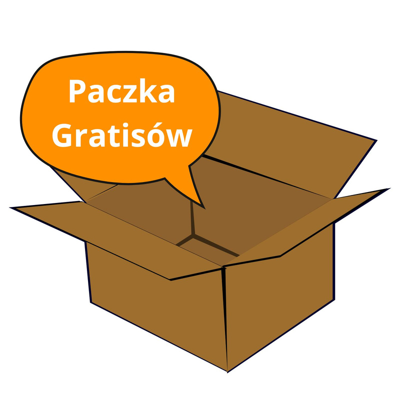 Paczka gratisów