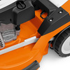 Stihl kosiarka spalinowa RM 545 [Moc 3,5 KM] Szer. koszenia 43 cm, poj. kosza 60L