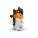 STIHL RE 80 X – myjka wysokociśnieniowa, 330 l/h, 120 bar