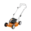 Stihl kosiarka spalinowa RM 2 R [Moc 2,8 KM] Szer. koszenia 46 cm, poj. kosza 80L
