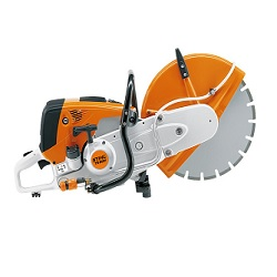 Stihl przecinarka TS 800 [Moc 6,8 KM] ściernica korundowa; 400 mm