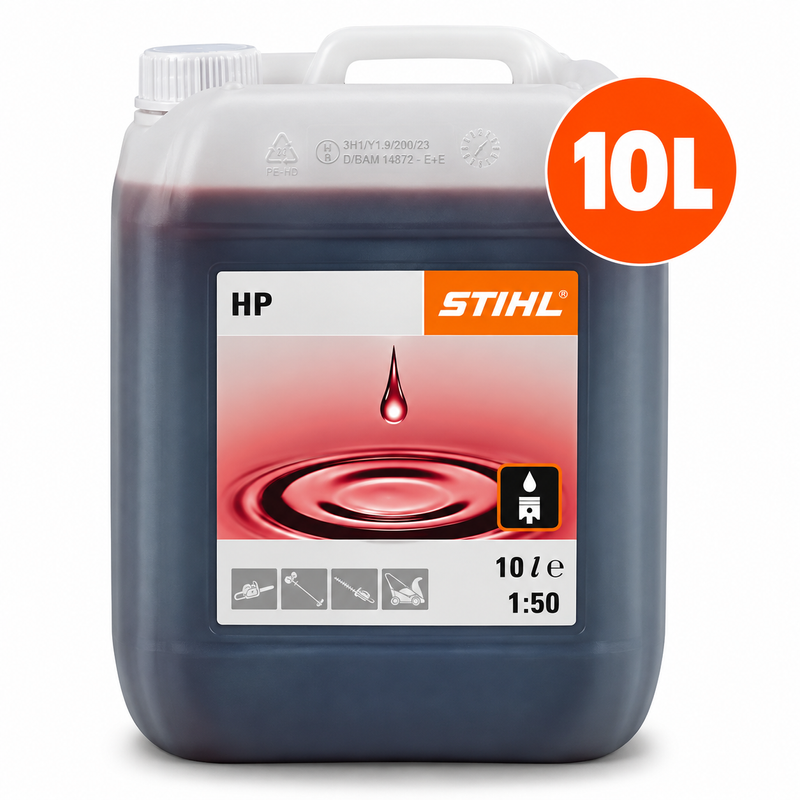 STIHL Olej do silników dwusuwowych HP 5l
