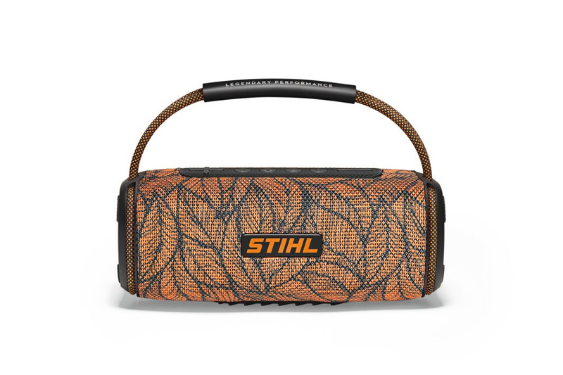 LED BLUETOOTH SOUNDBOX