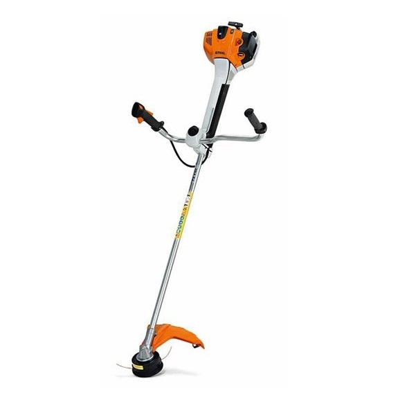 Stihl Kosa spalinowa FS 411 C-EM - wszechstronność i moc