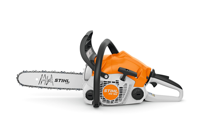 STIHL MS 162 – pilarka łańcuchowa PM3 1,6 KM, prowadnica 35 cm