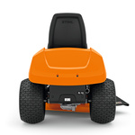Stihl traktor ogrodowy RT 4112 SZ Hydro Szer. koszenia 110 cm.