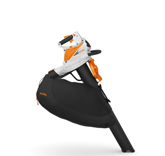 STIHL SHA 56 – dmuchawa i odkurzacz + AK 20 + AL 101, zestaw 36 V 
