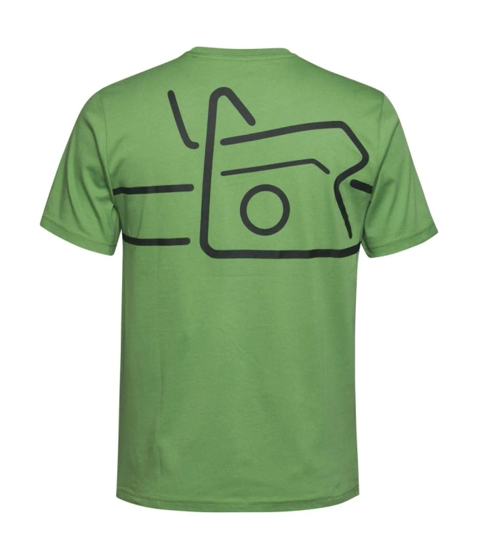 Koszulka CHAINSAW BACK