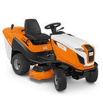 STIHL RT 5097 – traktor ogrodowy, hydrostat, szer. 95 cm