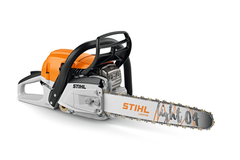 STIHL MS 261 C-M – pilarka spalinowa, prowadnica 40 cm, RD3 Pro