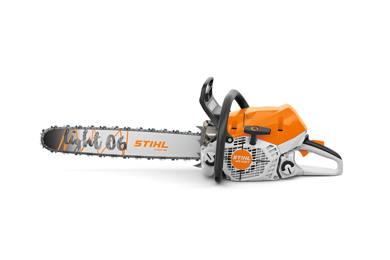 STIHL MS 400.1 C-M – pilarka spalinowa, prowadnica 40 cm, M-Tronic