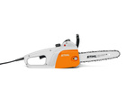 Stihl Pilarka elektryczna MSE 141 C-Q [Moc 1,4 kW] Prowadnica: 35 cm 3/8” PM3 1,1
