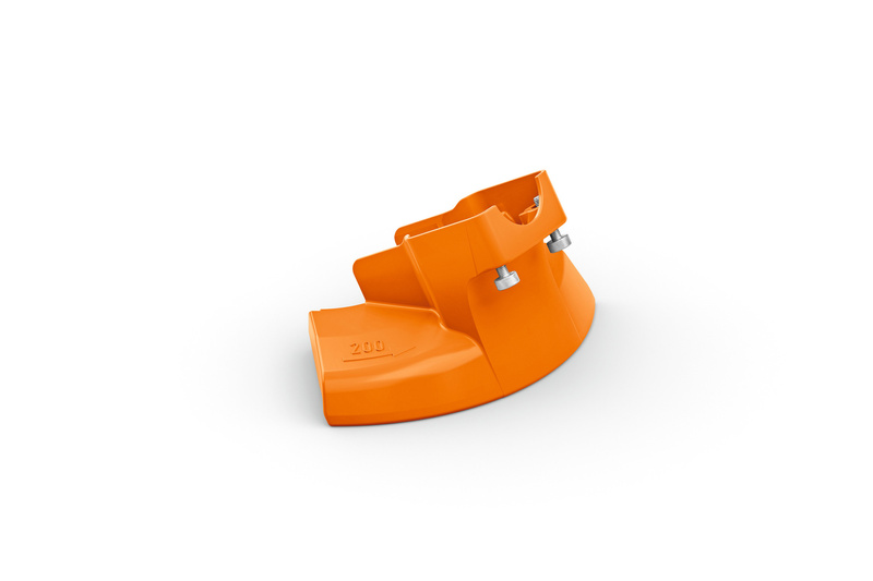 STIHL Osłona do tarcz tnących do FS 120