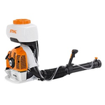STIHL SR 430 – opryskiwacz plecakowy, zbiornik 14 l, 3,9 KM, opylanie