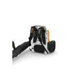 Dmuchawa plecakowa do liści STIHL BRA 200 na akumulator (bez akumulatora i ładowarki)