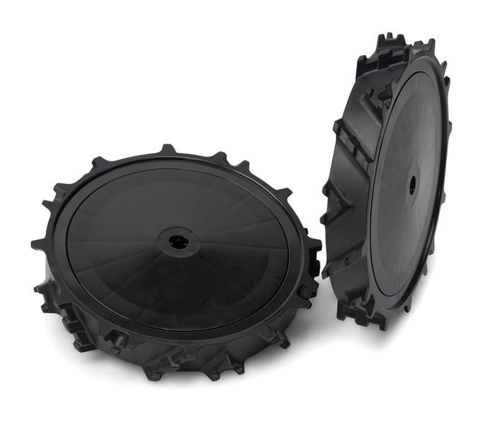 STIHL Koła z bieżnikiem do Serii 6 ARM 240