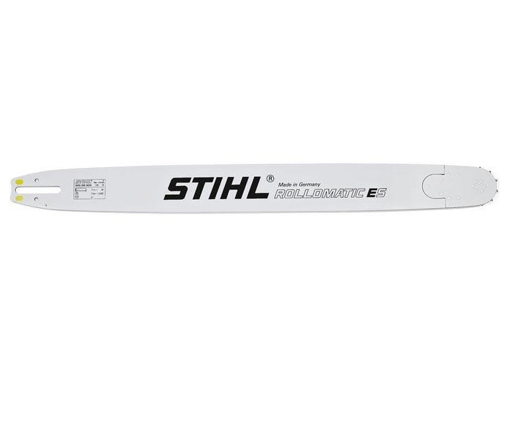STIHL Prowadnica Rollomatic ES 404