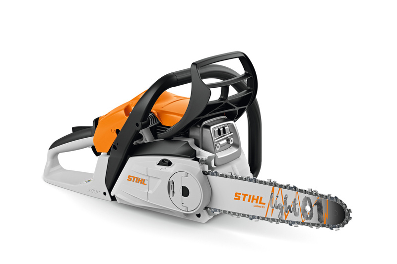 STIHL MS 172 C-BE – pilarka spalinowa, prowadnica 35 cm, PM3