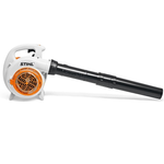 Stihl dmuchawa ręczna BG 56 [Moc 1 KM] - ZESTAW