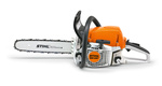Stihl MS 251 PM3 - Pilarka spalinowa (3,0 KM / 35 cm)