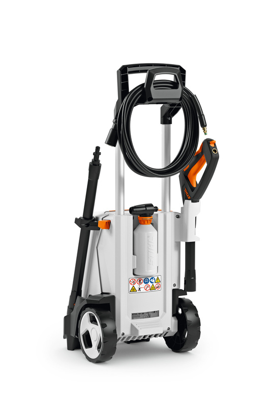 Stihl Myjka wysokociśnieniowa RE 120