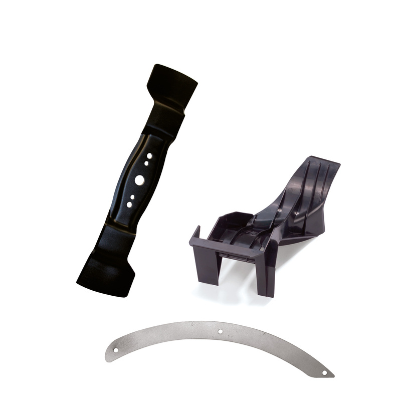 STIHL Zestaw do mulczowania seria 5-43 cm AMK 045