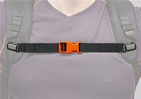 STIHL Pas piersiowy - komfort i ergonomia