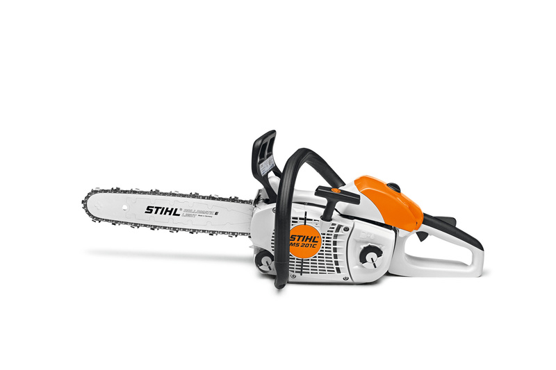 STIHL MS 201 C-M 35 cm – 3/8” P PM3, E-Light