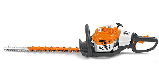 Stihl nożyce do żywopłotów  HS 82 T [Moc 1 KM] dł. listwy tnącej 75 cm