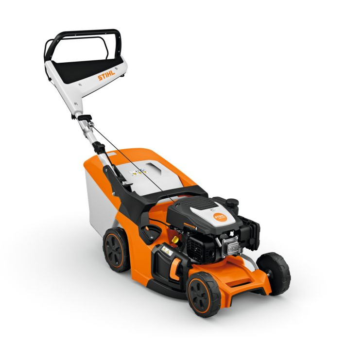 STIHL Kosiarka spalinowa RM 443 | 2024 - zwrotność i moc