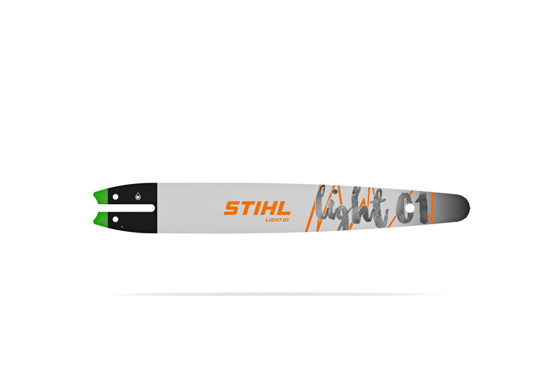 STIHL Prowadnica R 35cm/14" 1,1 3/8P