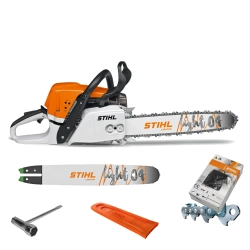 STIHL MS 311 – pilarka spalinowa, prowadnica 40 cm, RM