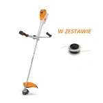 STIHL FSA 135 – kosa akumulatorowa, AC C 26-2