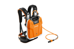 Stihl Akum. plecak. AR 2000 L - energia akumulatora 1015 Wh