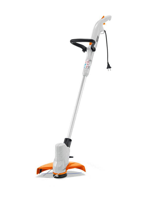 Stihl Podkaszarka elektryczna FSE 52 [Moc 500 W] Głowica żyłkowa AC C3-2